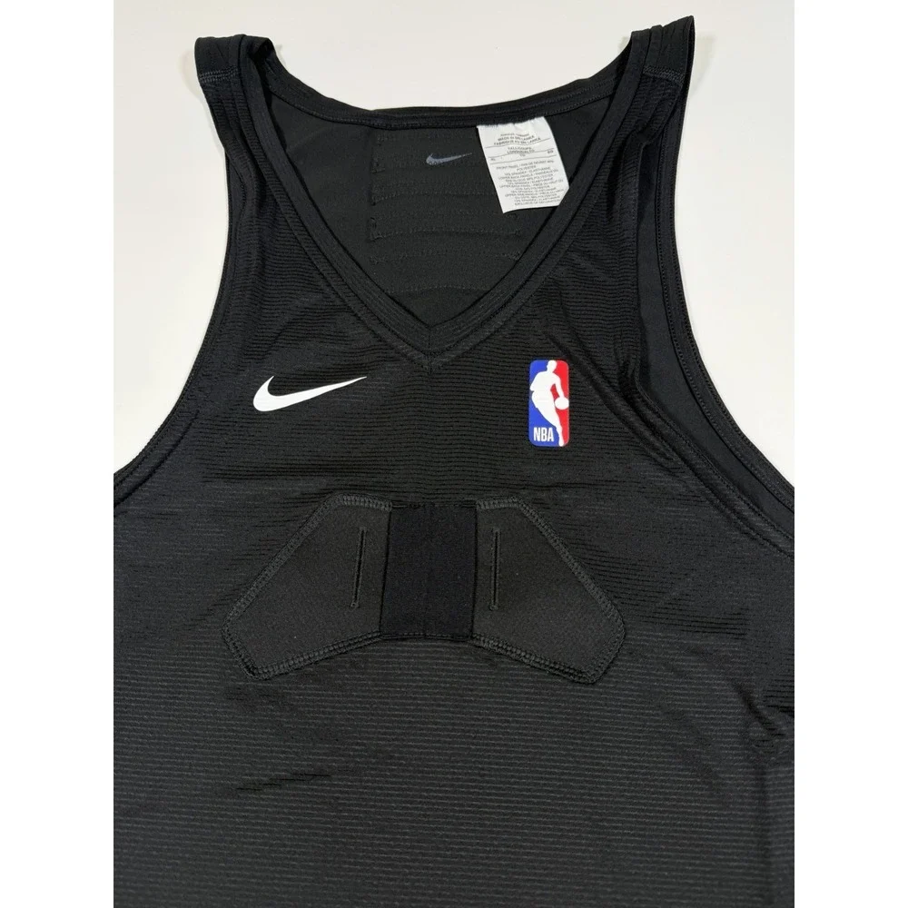 Nike Pro NBA Team Player Issue Breathable Training Tank Top 880805-010 XLT